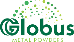 Globus Metal Powders Logo